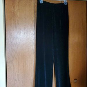 CHICO'S TRAVELERS Chio  Slinky Stretch Knit Elasti